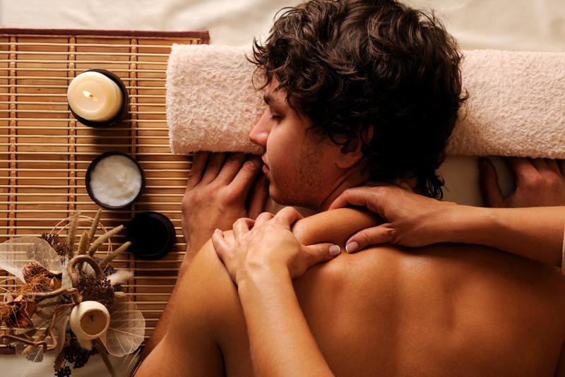 Ayurvedic Massage