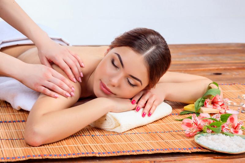 Balinese Massage