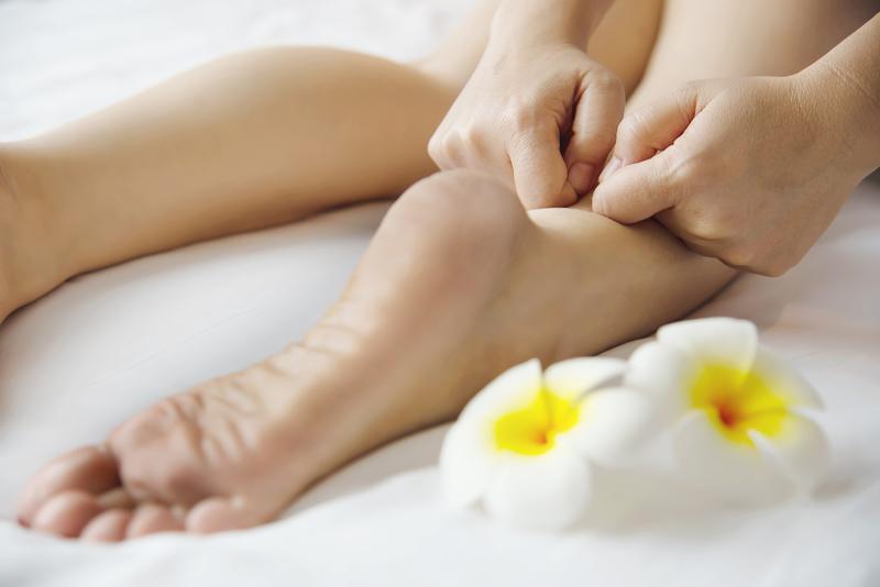 Foot Massage