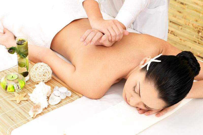 Shangri La Signature Massage